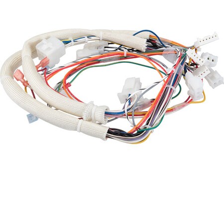 Pitco Wrg, Spinal Tap Lower Fb G B6759501